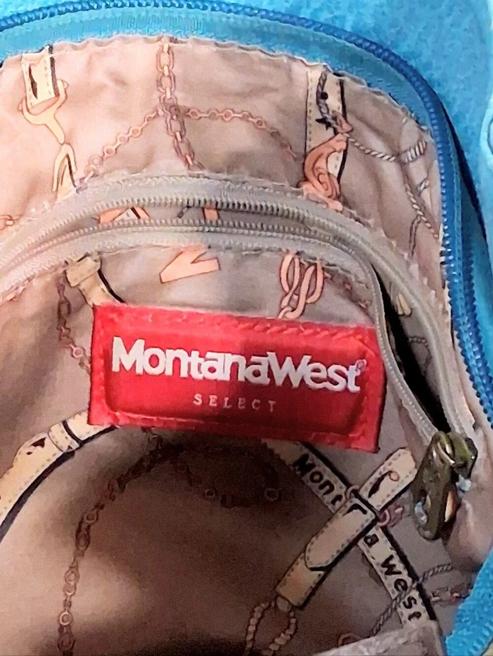 Montana West 10
